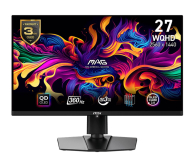 MSI MAG 271QPX QD-OLED - 1225062 - zdjęcie 1